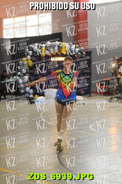 Hs COMPETENCIA CIRCULO 2